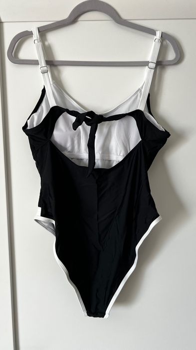 Купальник новий XL