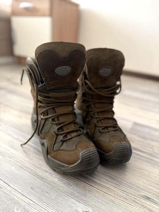 Берці тактичні Scooter Waterproof