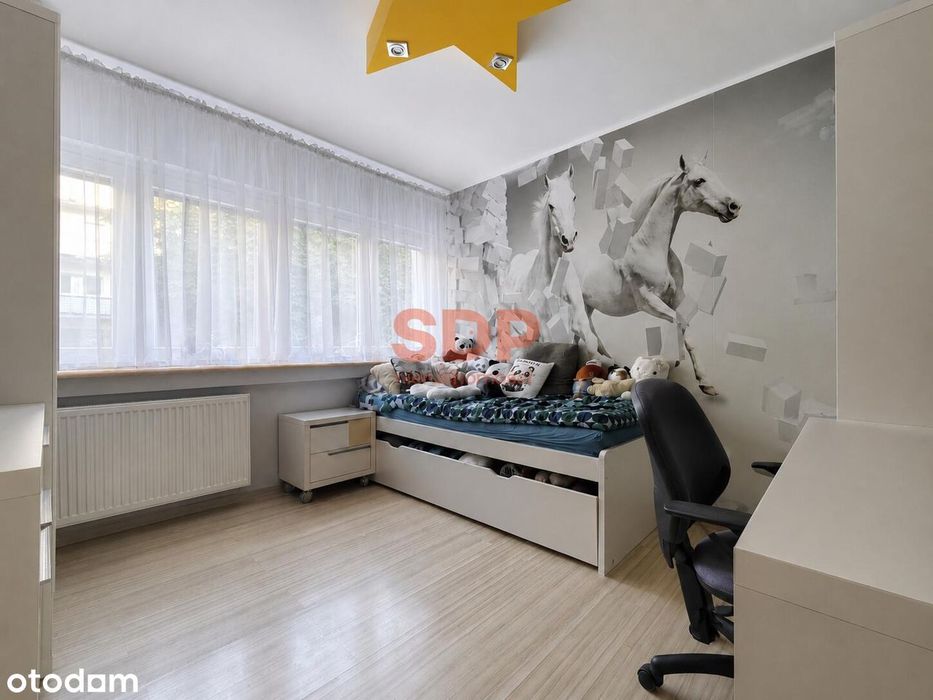 Ustawne 2 pokoje w spokojnej części Teofilowa - Widok 2