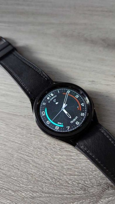 Vendo Samsung Galaxy Watch 6 Classic