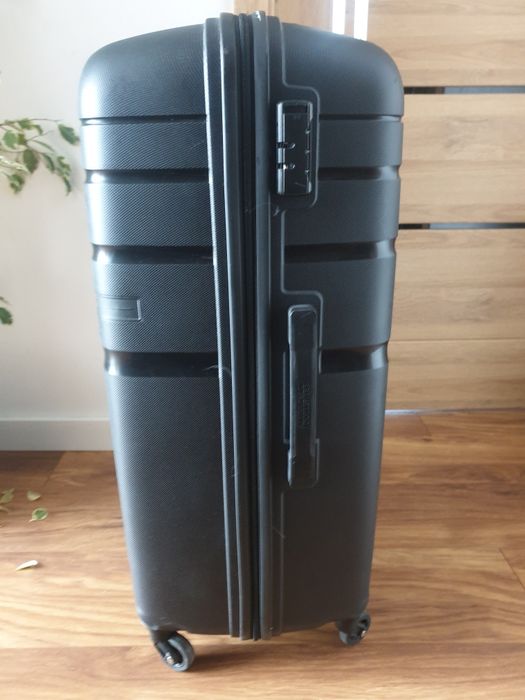 American tourister walizka duza  75 cm