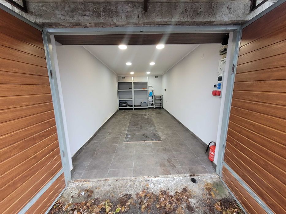 Garaż 16 m² | Siła 3F | Kanał | Kochanowskiego 19, Rzeszów "Już dostępny"