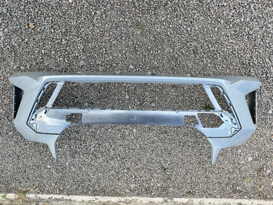Перелній бампер BMW  m paket G20  G30 G60