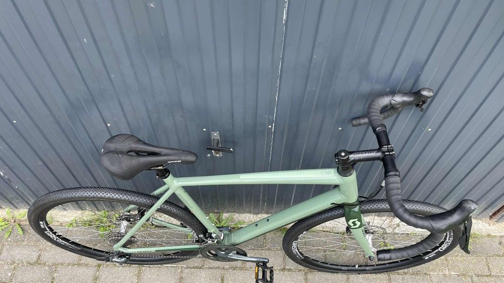 Scott Speedster Gravel 30