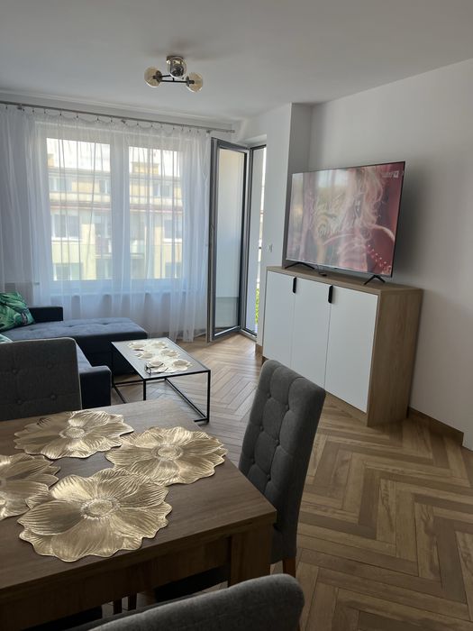 Apartament Kołobrzeg nr…3