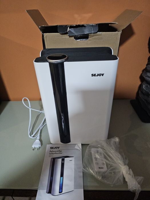 Desumidificador CT15 Sejoy