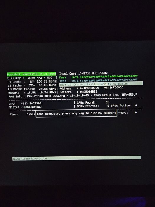 Computador Mini itx i7 8700 GTX1080