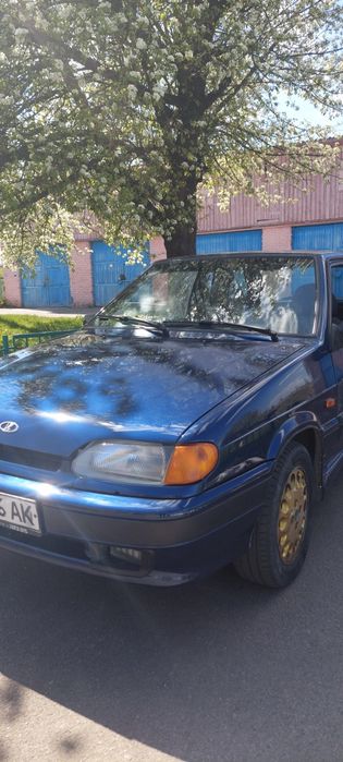 Продам ваз  2113 2007р
