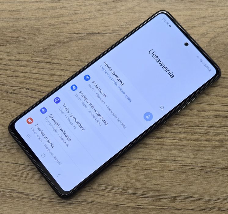Sprzedam Samsung Galaxy A52s 5G 6GB/128GB