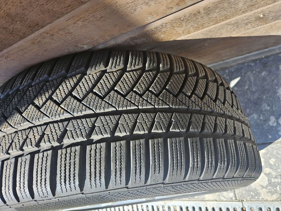 Koła zimowe oryginalne BMW 5 xD X1 X3 5x112 R18 ET 30 G01 G11 G12 G20