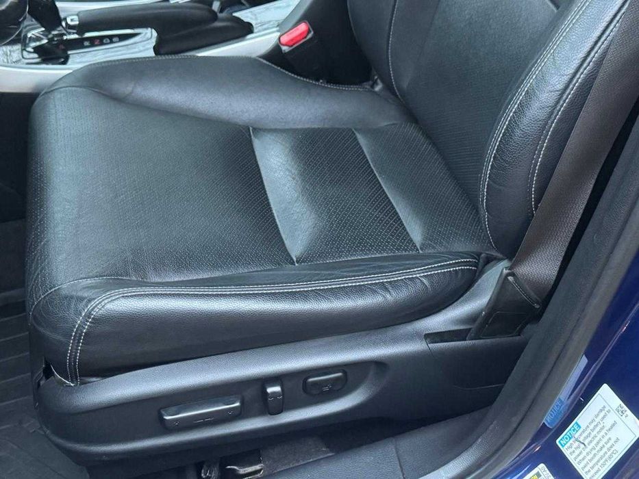 Honda Accord  гібрид