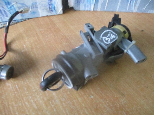 Conjunto de canhões MITSUBISHI Lancer VI Sedan (CJ_, CP_)