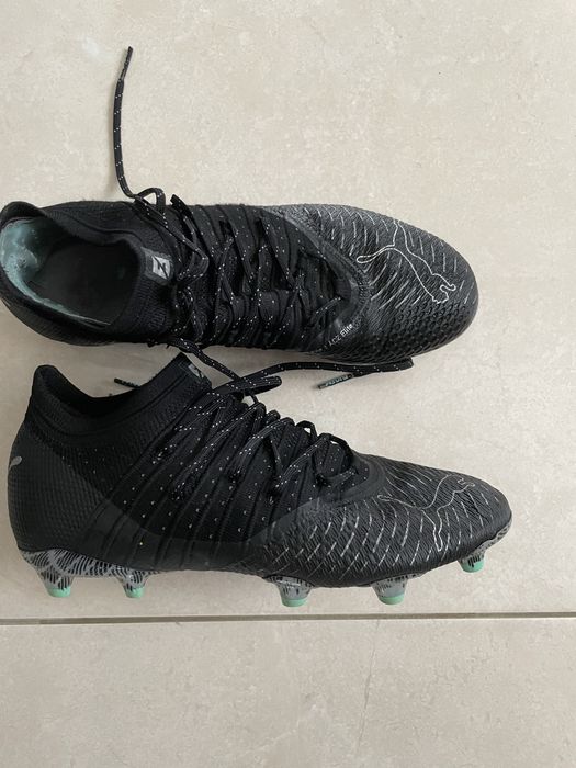 Копочки Puma Future