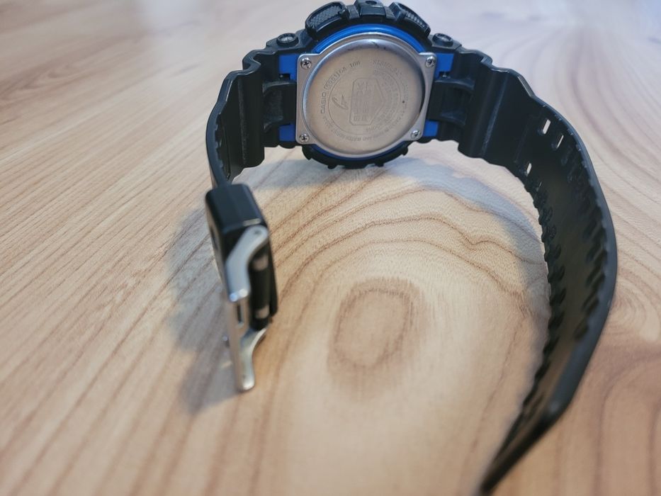 Zegarek Casio G-Shock 5081