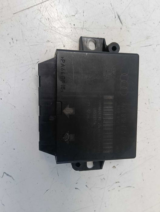 Moduł Sterownik Parkowania PDC Audi A4 b8 A5 8T 8K0,919,475G WYSYŁKA