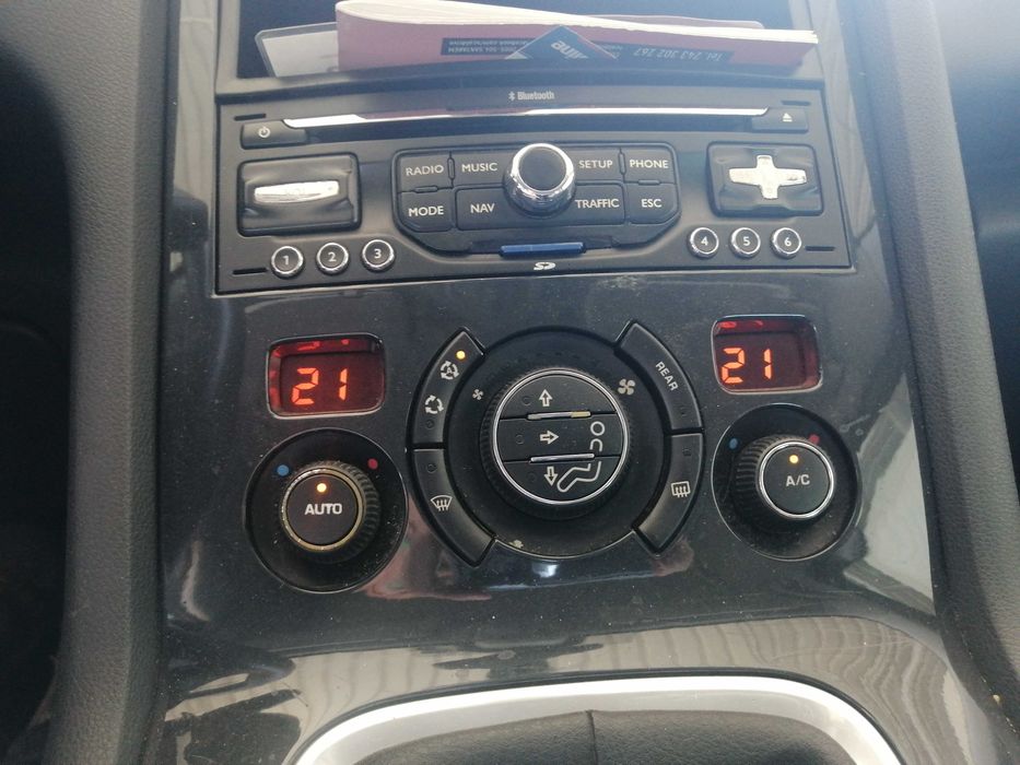 Peugeot 5008 Sport — photo 5