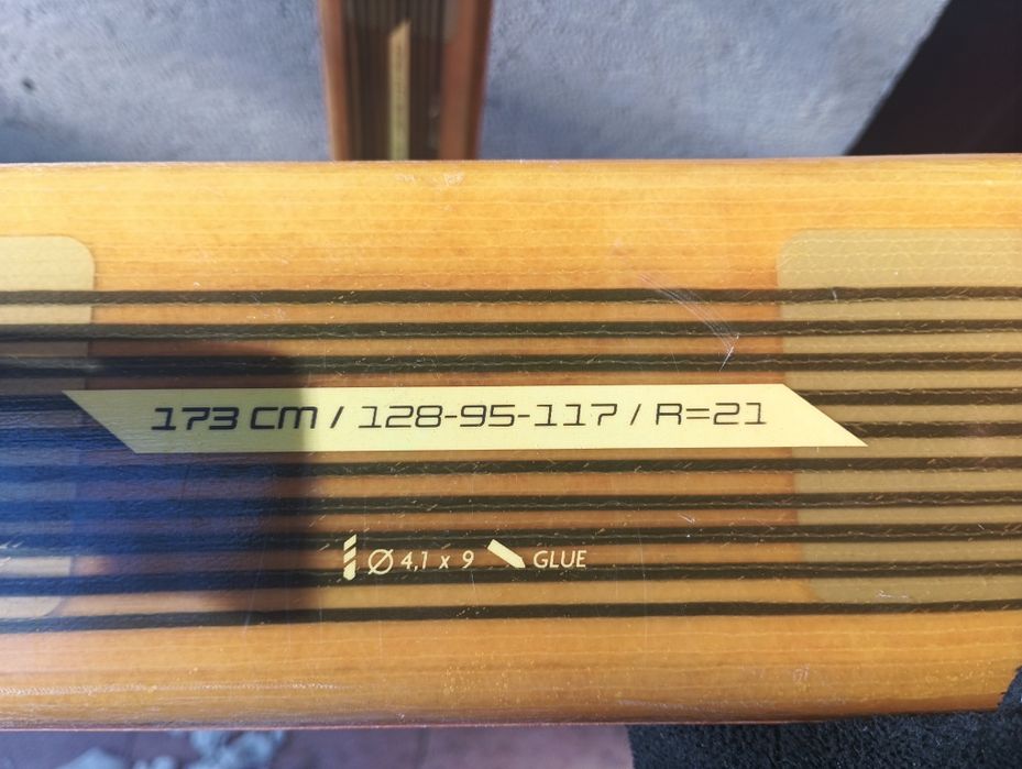 Scott Speedguide 95  Dynafit tlt Speed 12 carbon  buty Scarpa Marrix