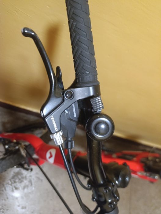 Rower dziecięcy 20 cali