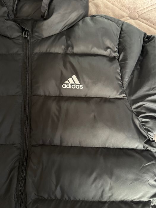 Куртка для хлопчика Adidas