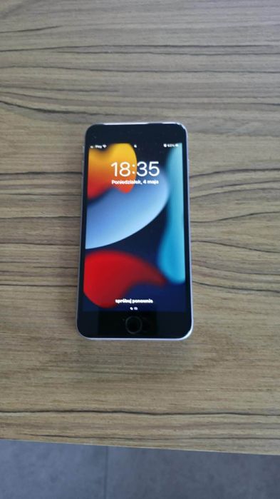 i Phone 6S Plus 128GB  stan dobry telefon smartfon
