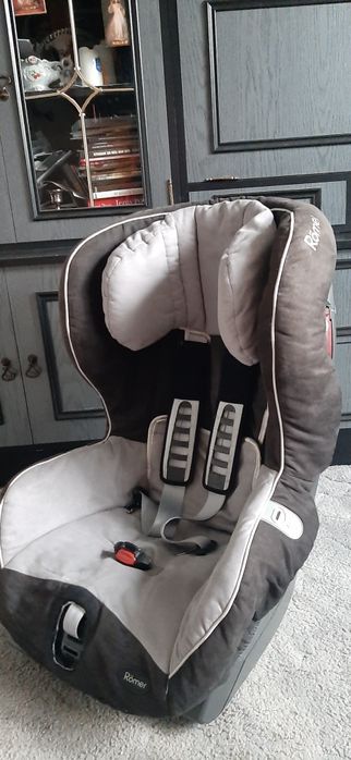 Romer Fotelik dla dziecka samochodowy