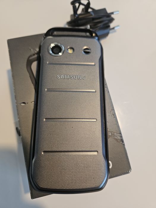Samsung Xcover 550