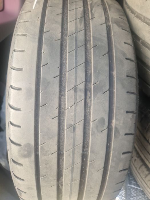Продам шины летние 205.55.16