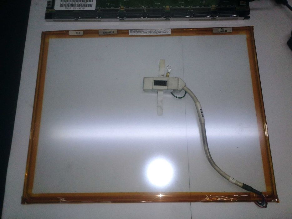 IBM Surepoint 4820 e 4840