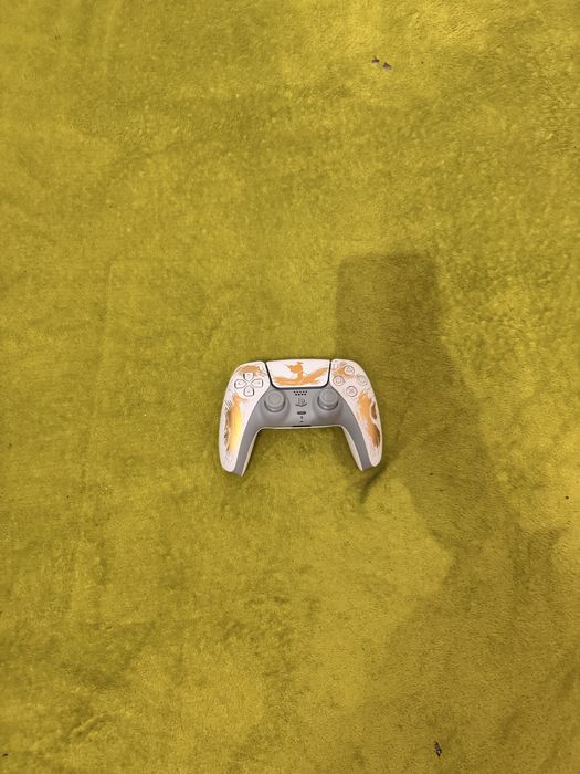 PS5 Edição Limitada Ghost of Yotei