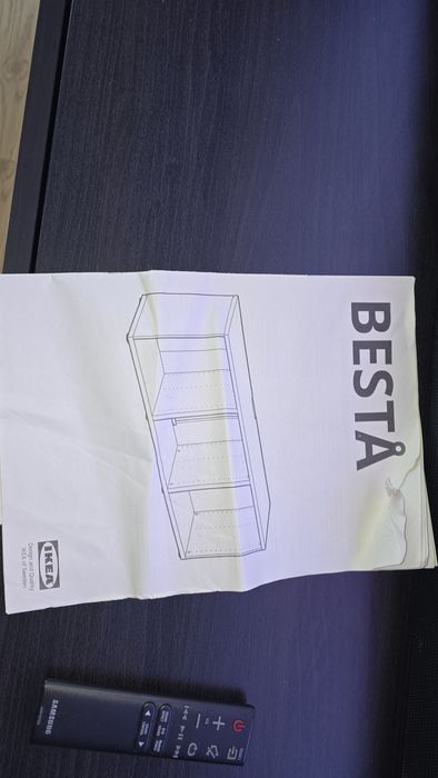 Movel tv besta ikea
