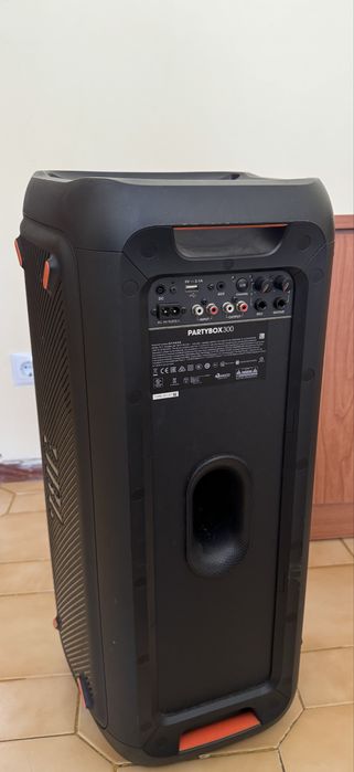 PartyBox 300 JBL