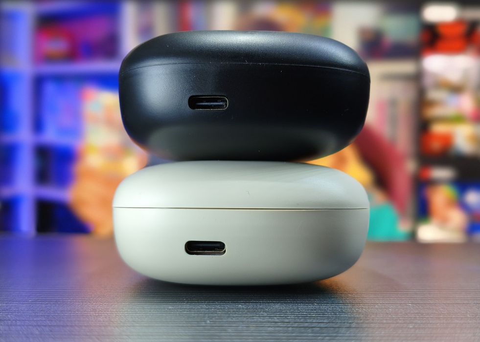 Bluetooth Наушники / Беспроводные / TWS / Комплект из 2х