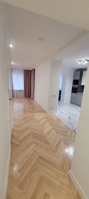 Здам в оренду 3 кімнатну кв., Гончара 52, Золоті Ворота