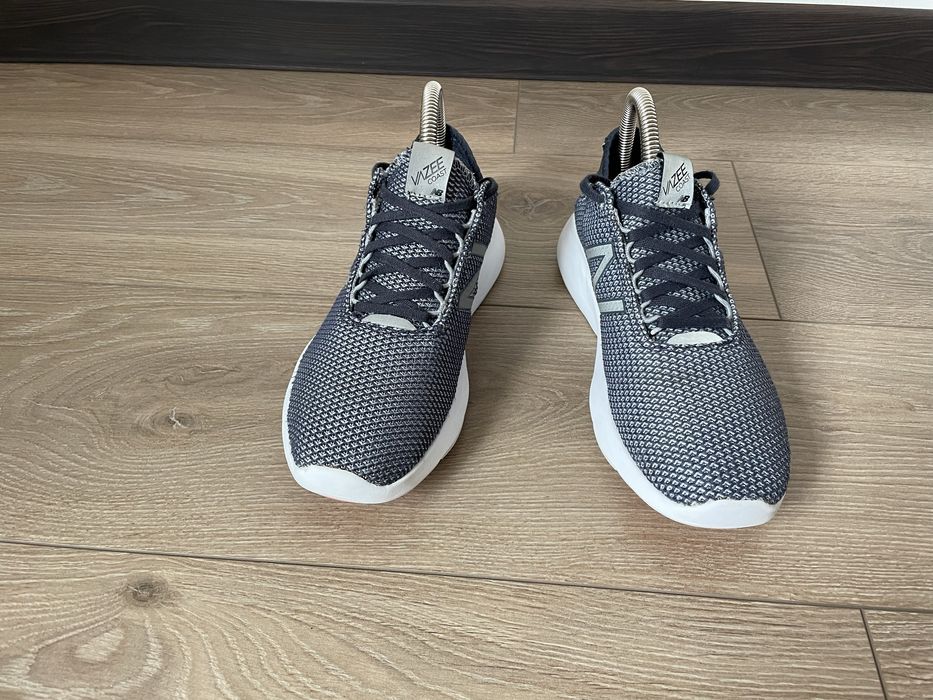 Кроссовки New Balance 39 размер