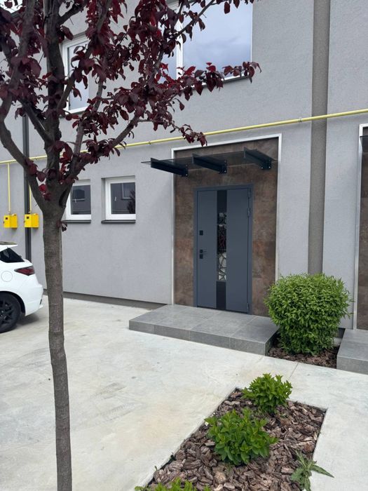 Термінова пропозиція!  Таунхаус 90 кв.м. у містечку Балатон.