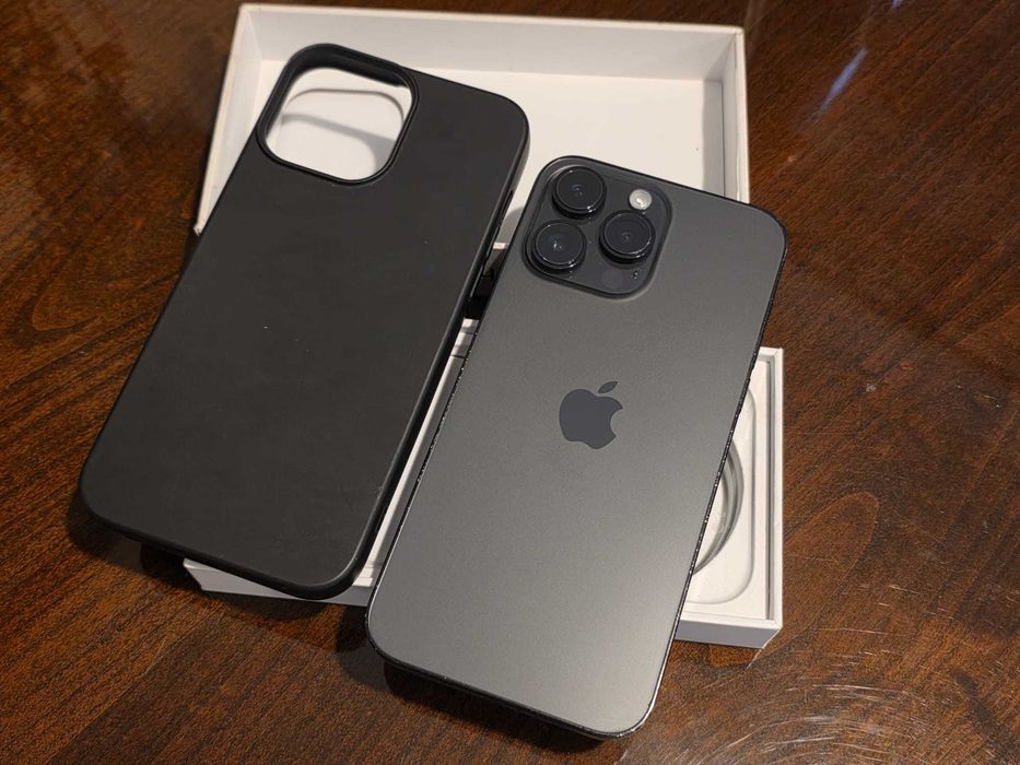 iPhone 14 PRO MAX / 512 GB / 94%