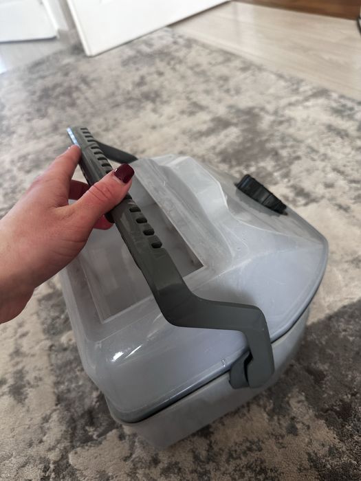 Пилосмок Керхер Karcher