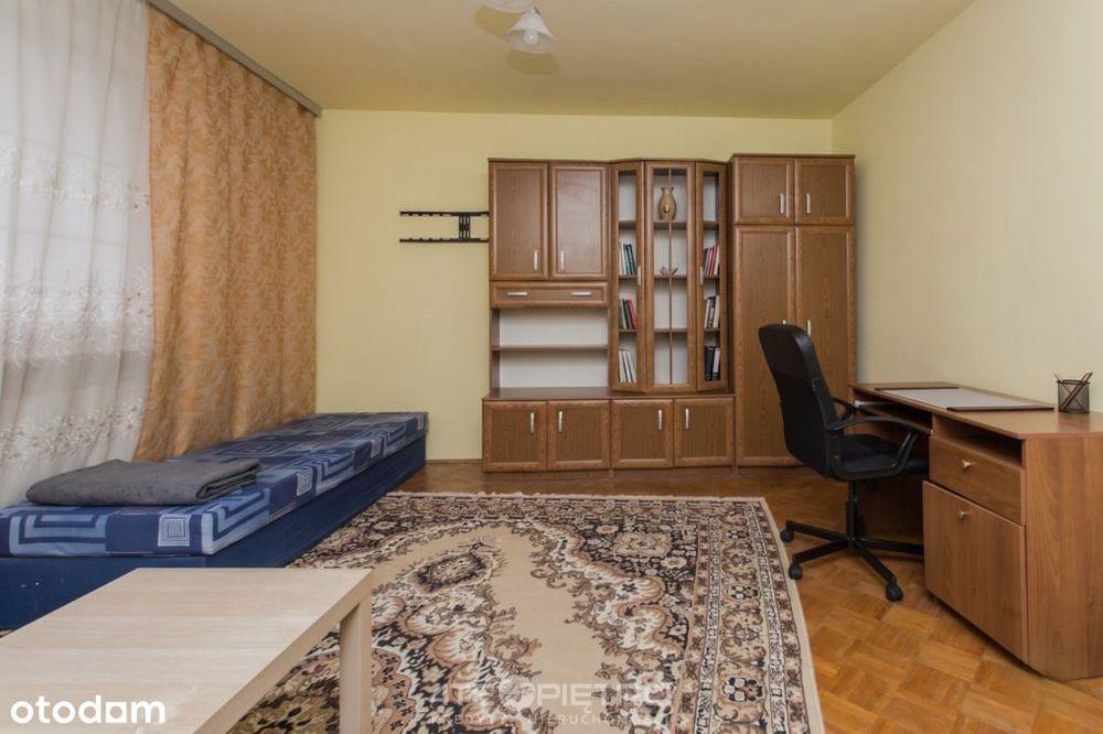 Czechów | 3 oddzielne pokoje | 64 m² | umeblowane - Widok 5