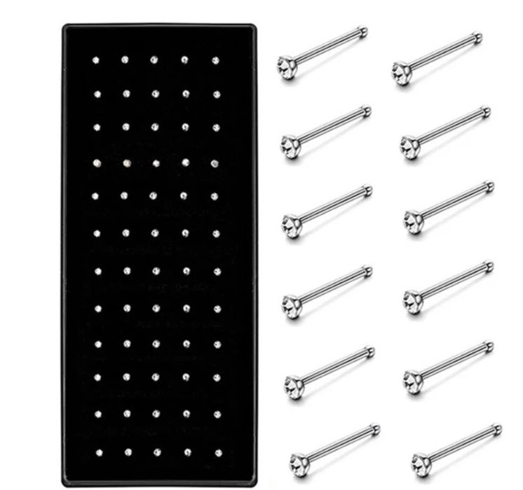 Сережка в ніс продам