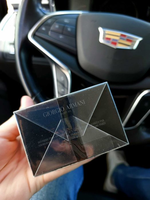 Emporio armani stronger with you absolutely 100ml оригінал