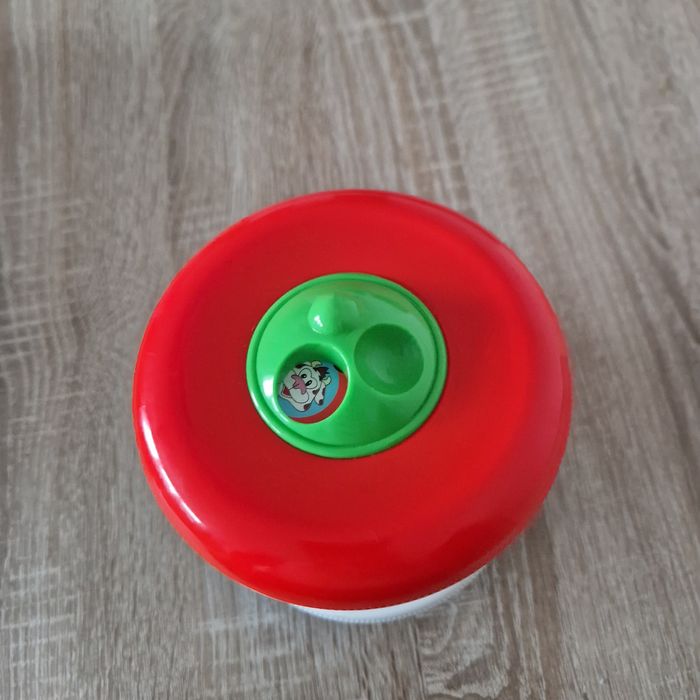 Roler do nauki raczkowania