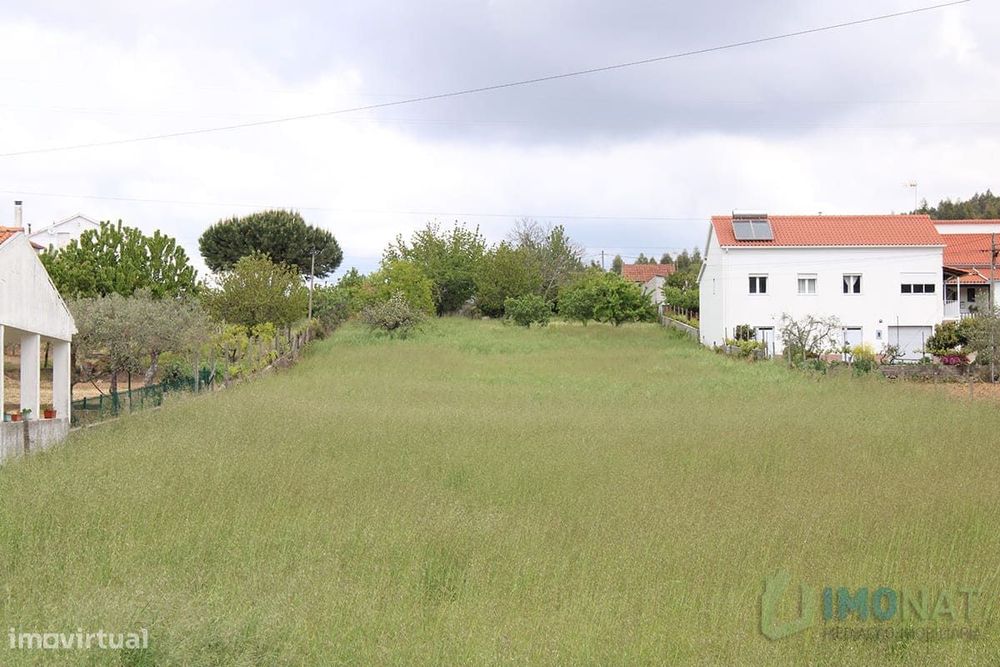 Lote de Terreno