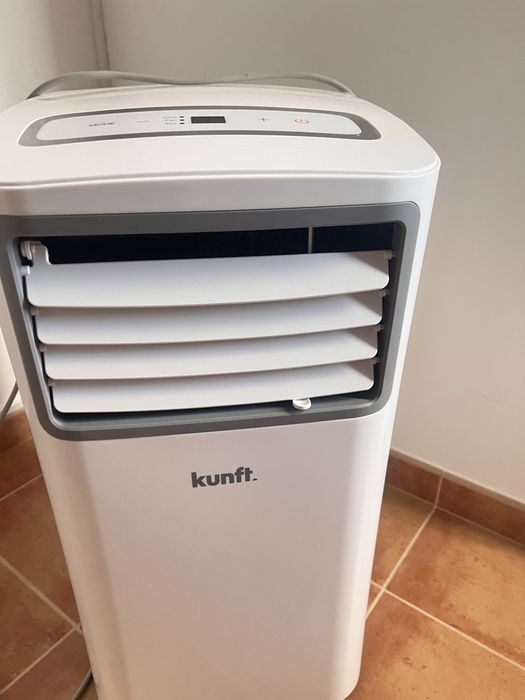 Vendo ac 8000 btus