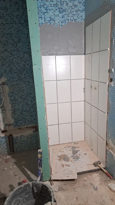 Manutenção civil