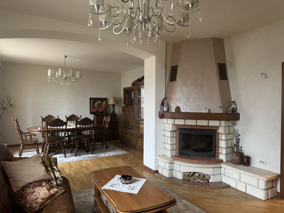 House for Rent in Ivano-Frankivsk photo 5