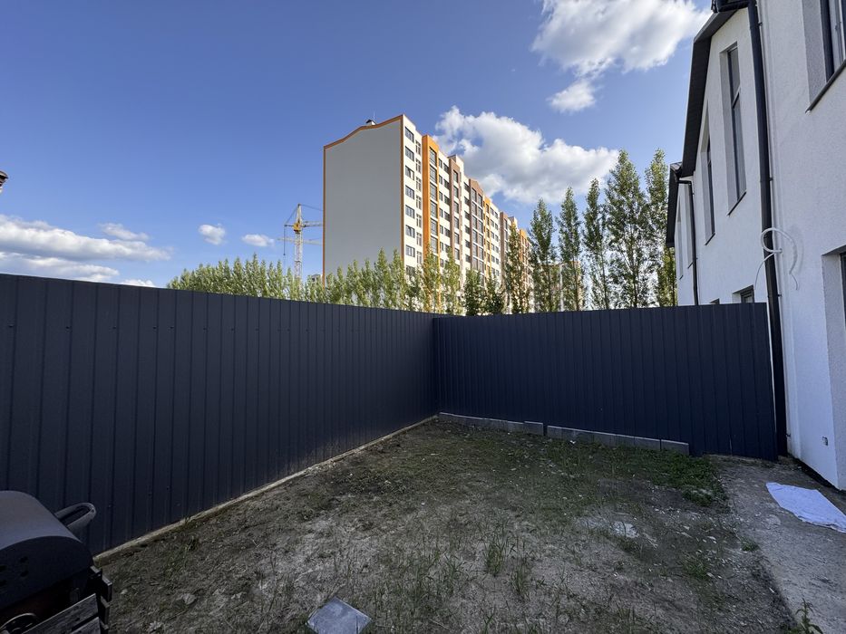 Продажа таунхауса с ремонтом в Крюковщине! КГ Удачный!! Без комиссии!!