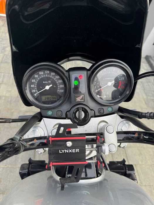 Honda CBF600 | A2 | 2004 | Gotowa do jazdy | Idealna na start