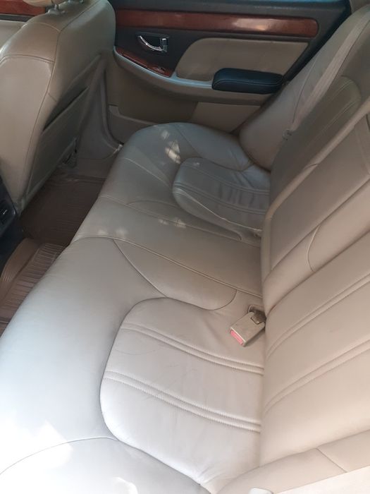 Продам корейський лайнер