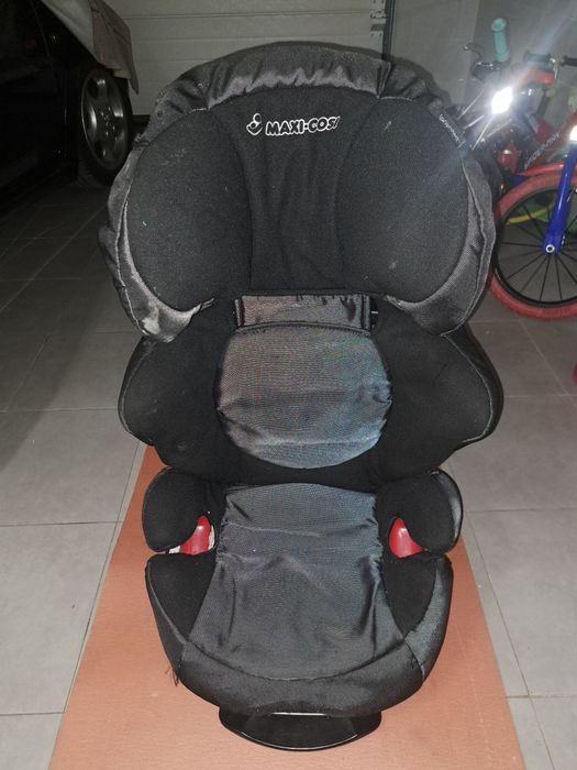 Cadeira auto Maxi Cosi