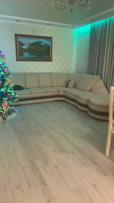 Срочно продам  модульный диван Паола-2